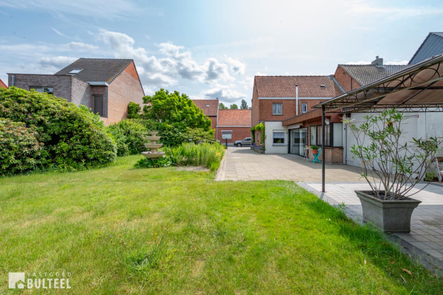 Huis te koop in Sinaai-Waas