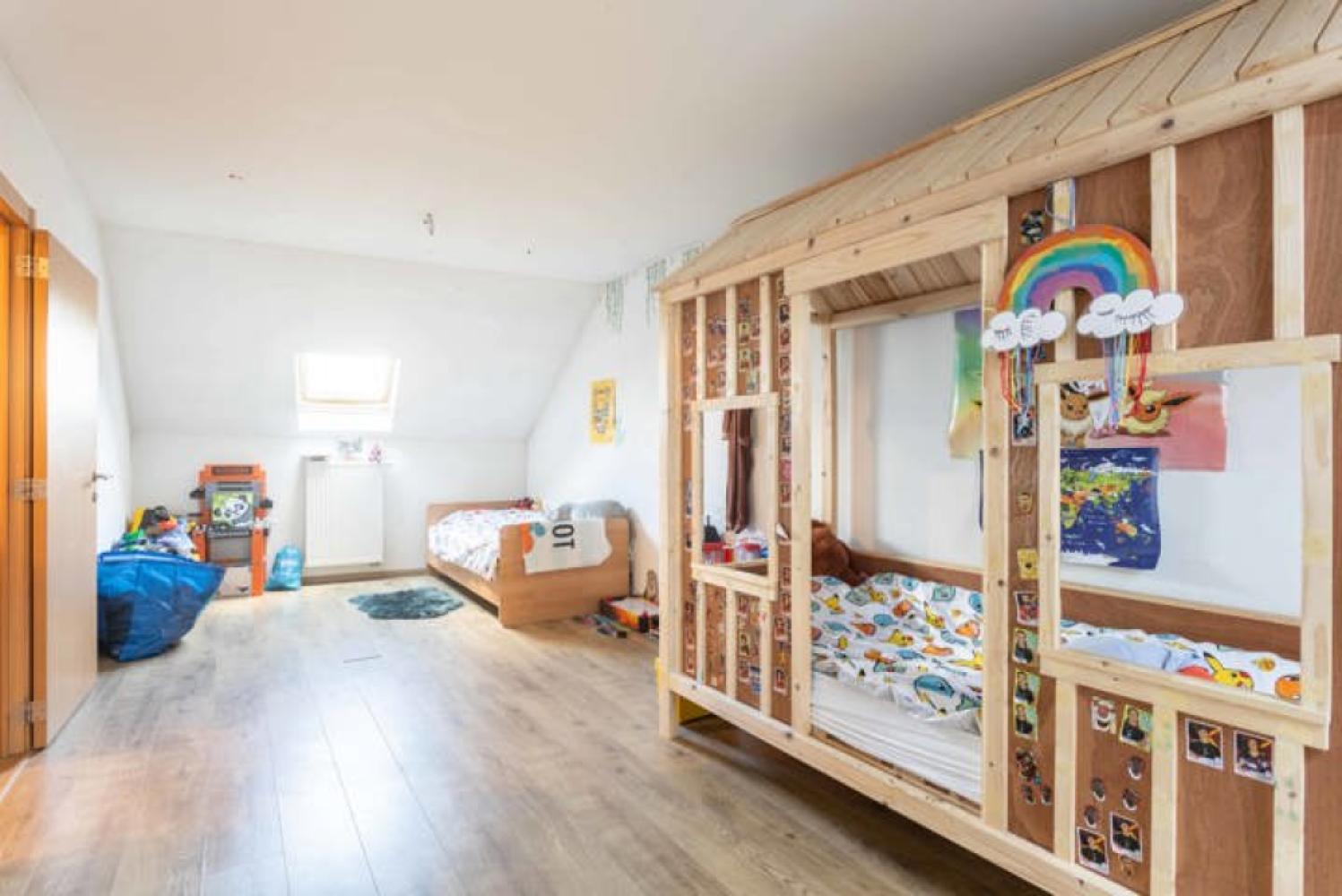Duplex à vendre à Ronse