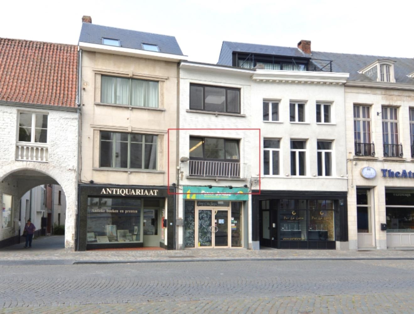Office for rent in Mechelen