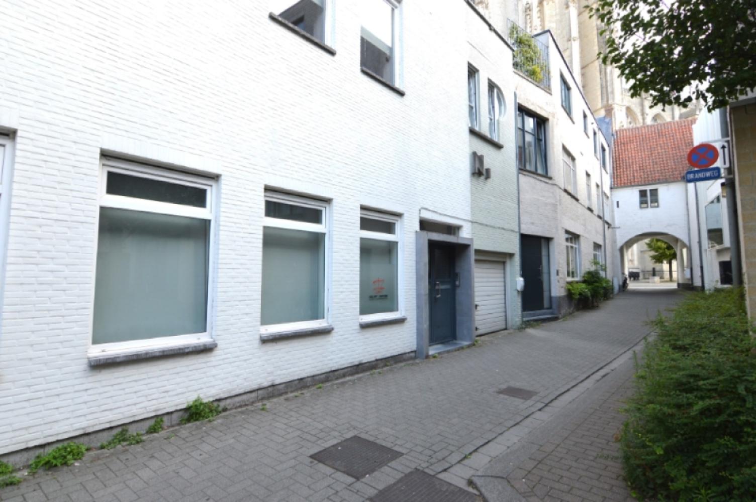 Office for rent in Mechelen