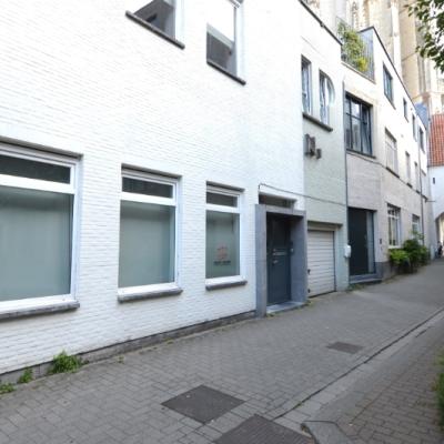 Office for rent in Mechelen