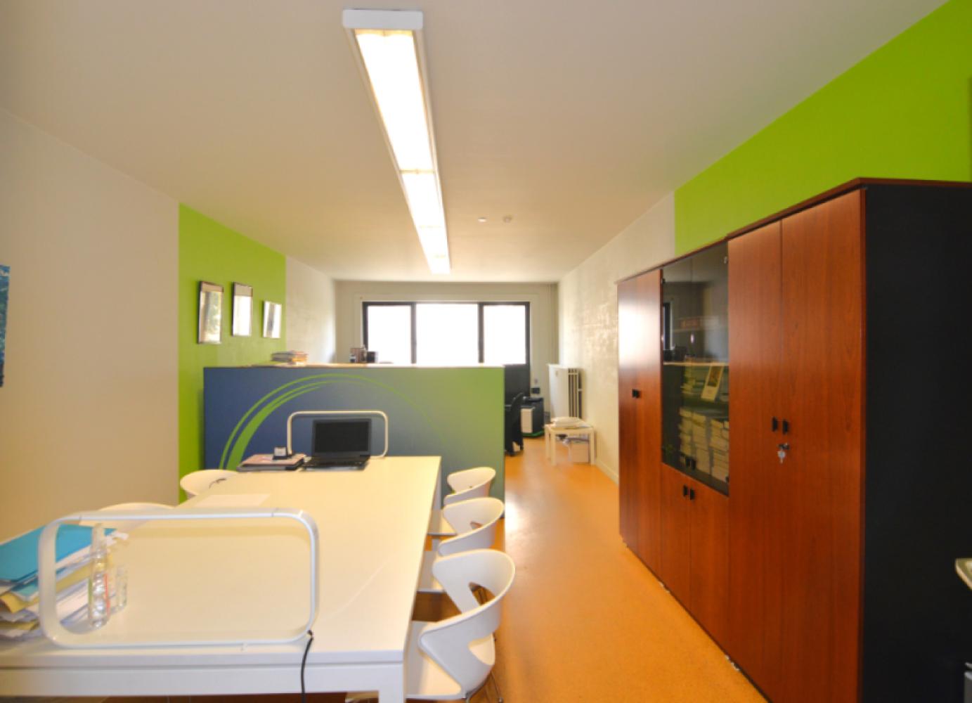 Office for rent in Mechelen