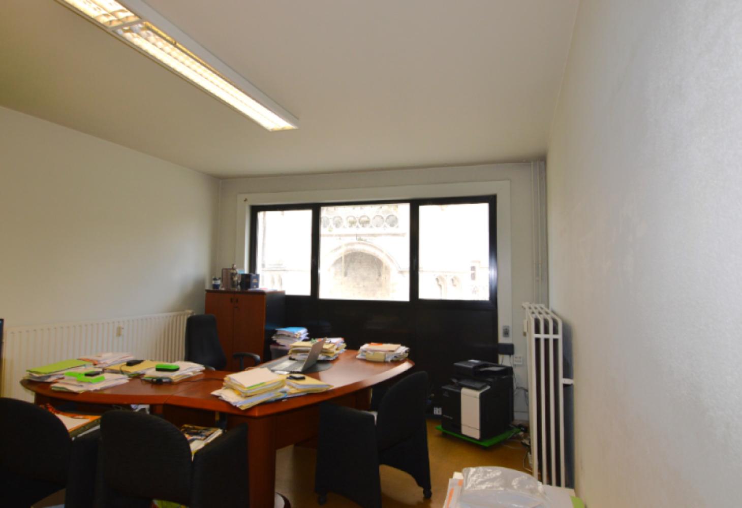 Office for rent in Mechelen