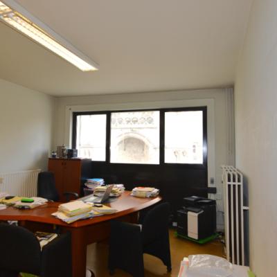 Office for rent in Mechelen