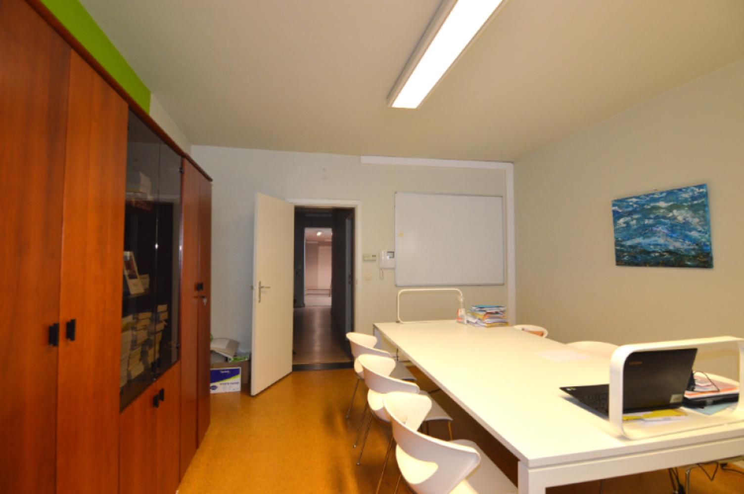 Office for rent in Mechelen