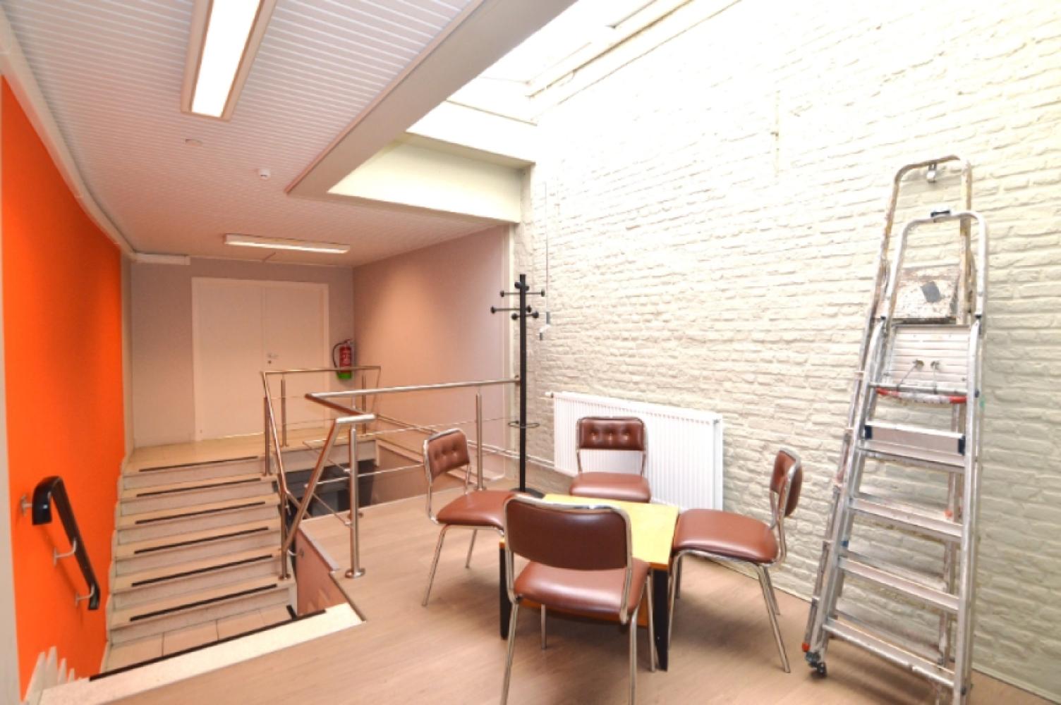 Office for rent in Mechelen