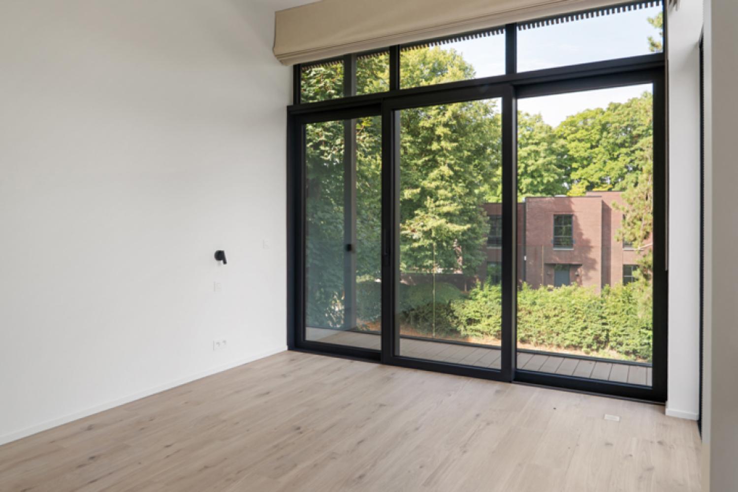 Appartement te huur in Uccle