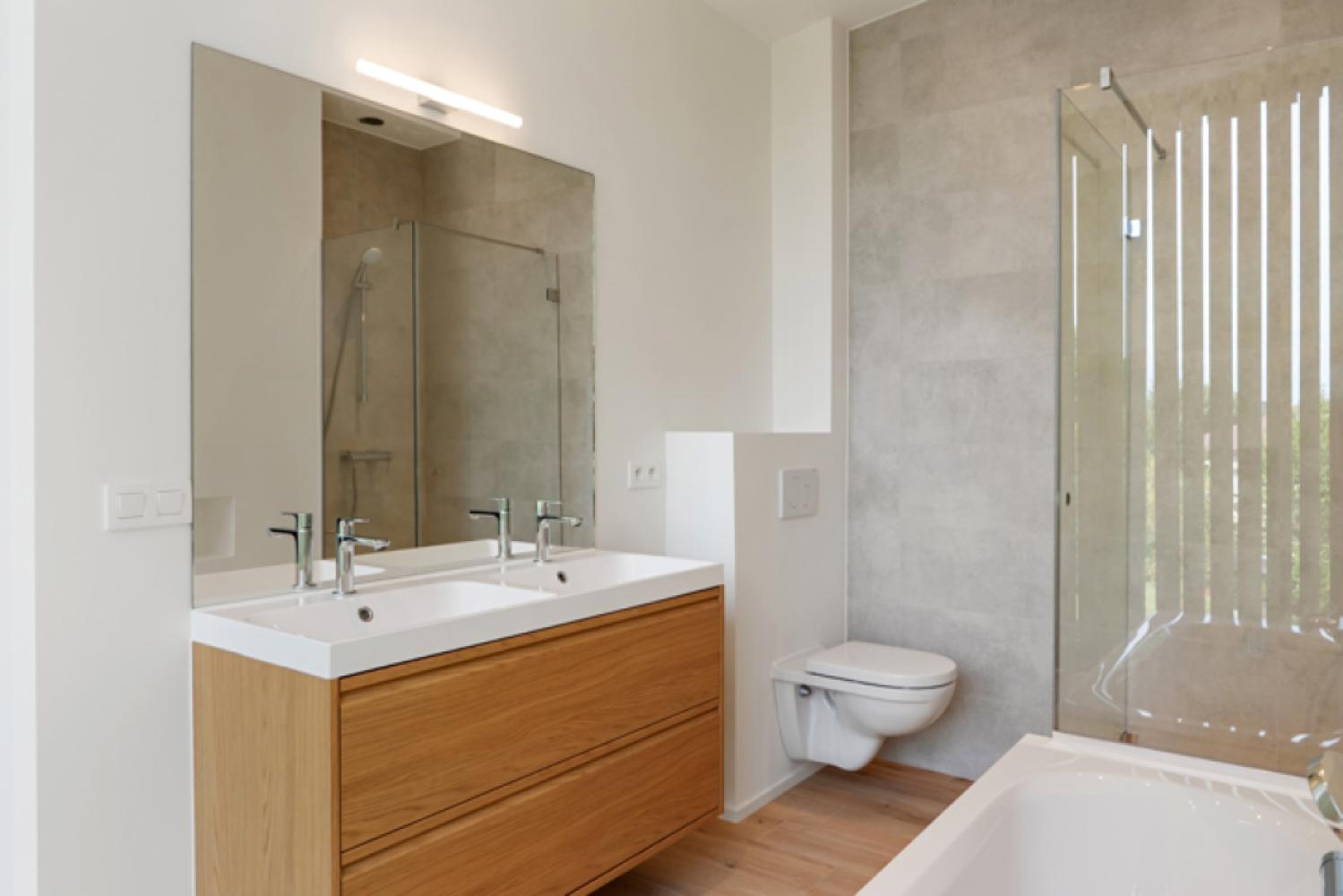 Appartement te huur in Uccle