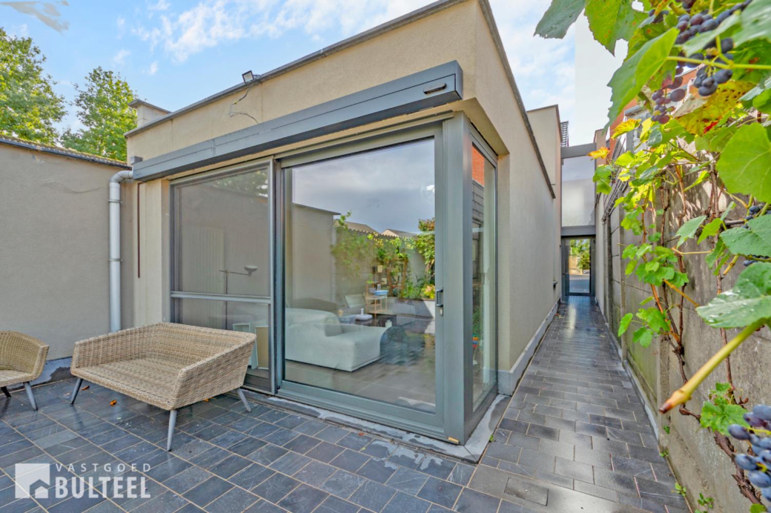 Maison à vendre à Lokeren