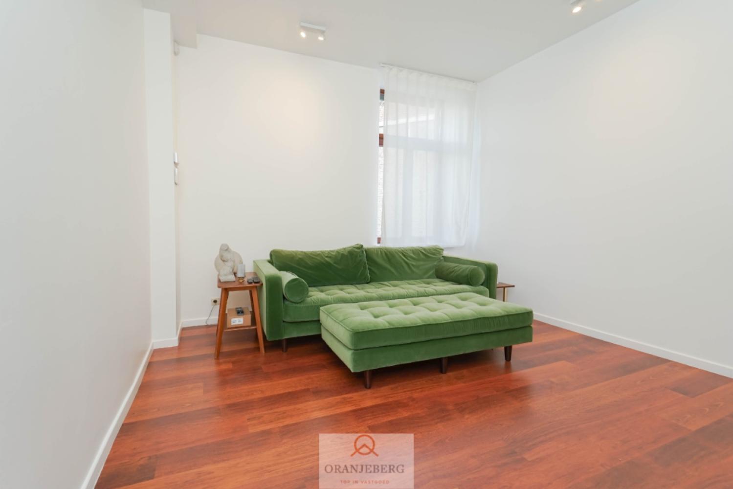 House for sale in Ghent