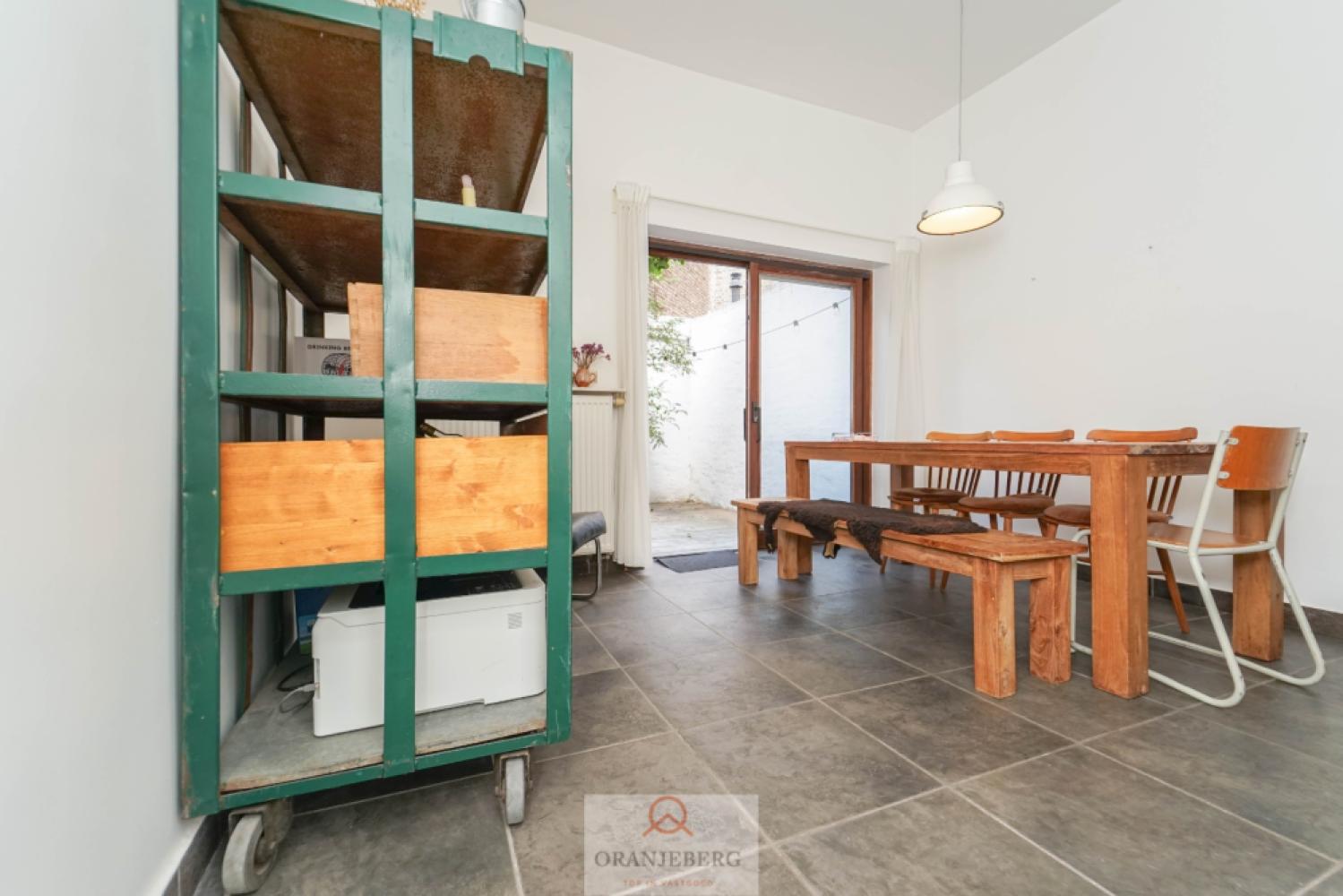 House for sale in Ghent