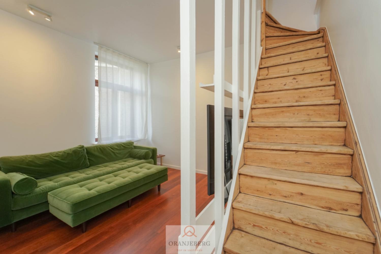 House for sale in Ghent