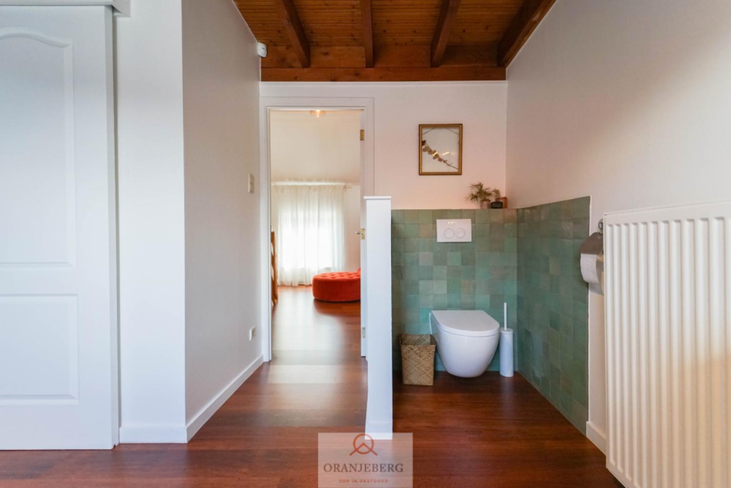 House for sale in Ghent