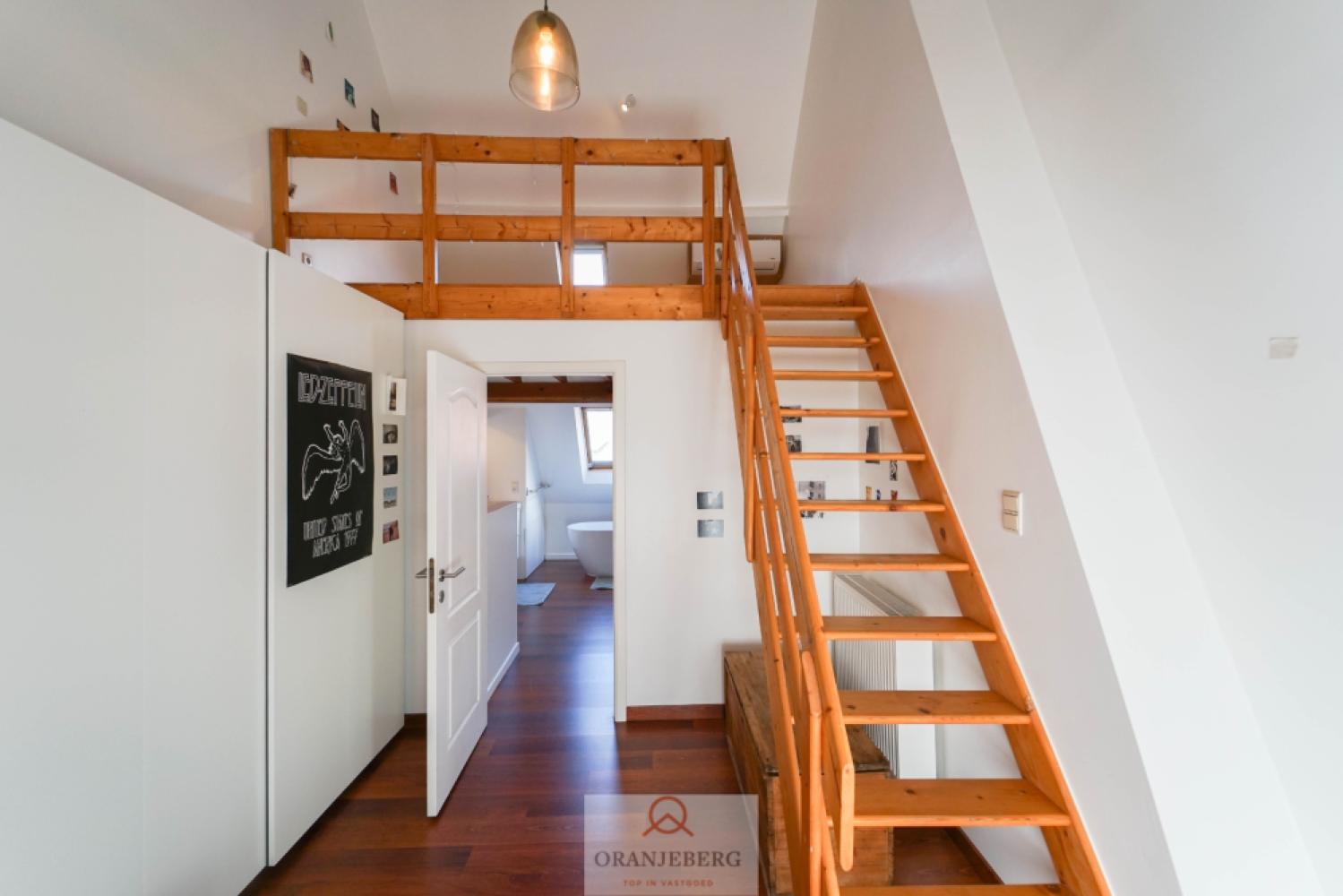 House for sale in Ghent
