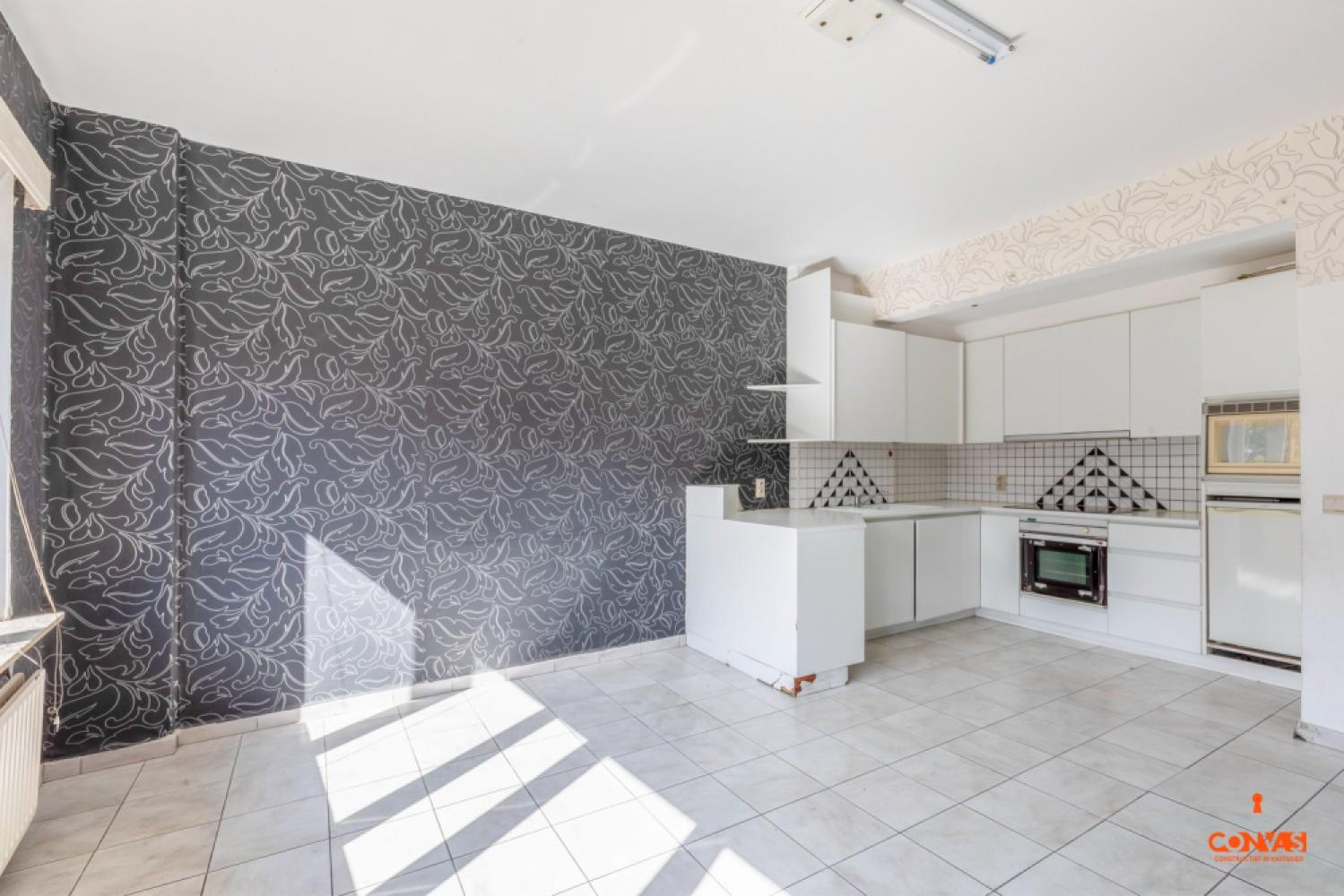 Appartement te koop in Gent