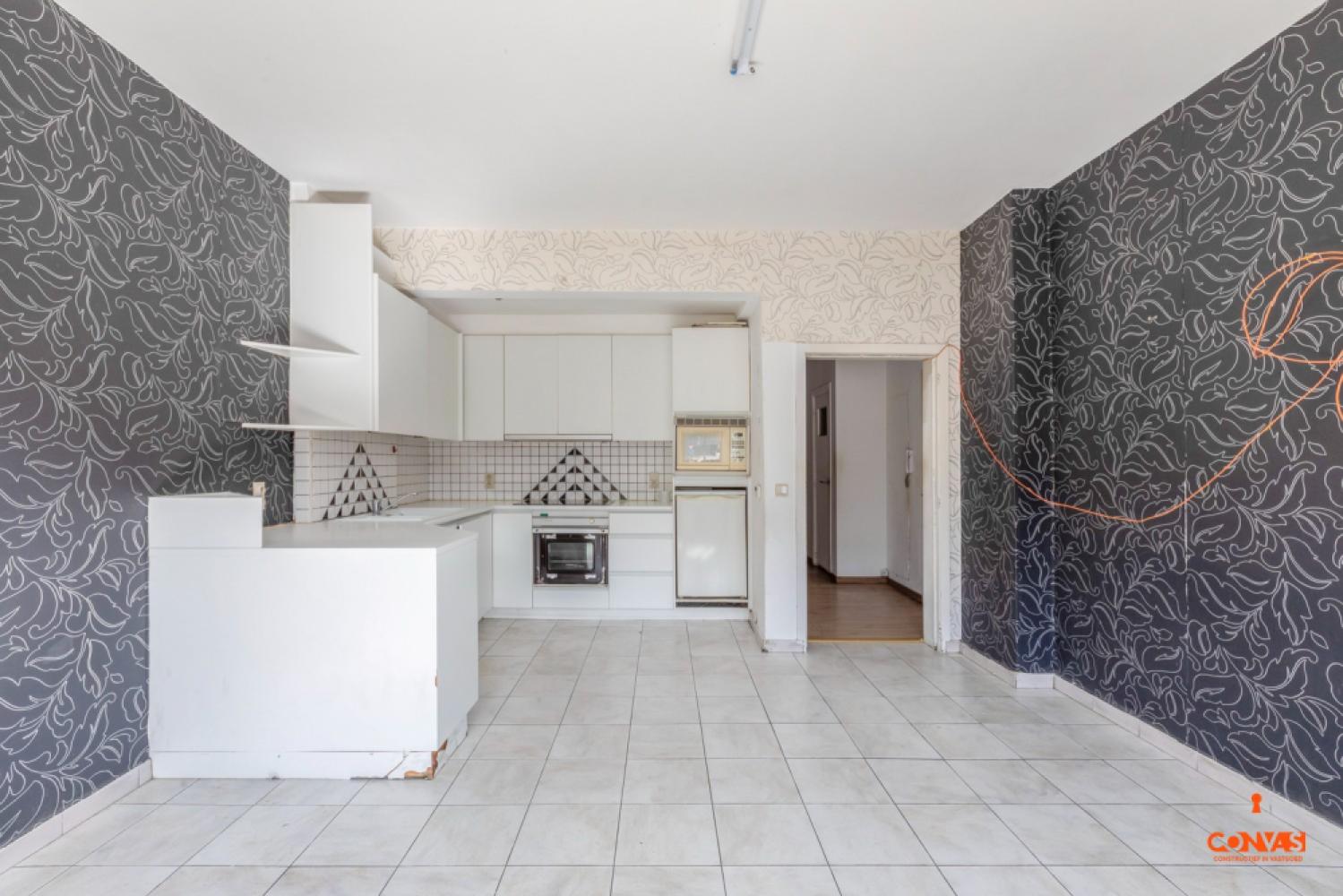 Appartement te koop in Gent