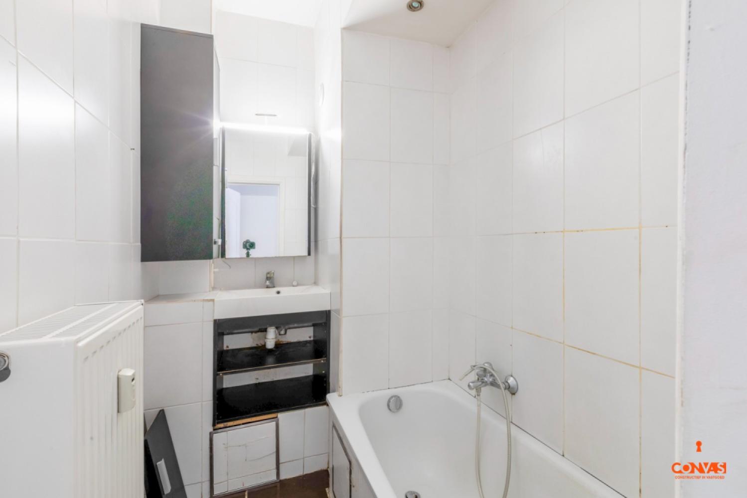 Appartement te koop in Gent