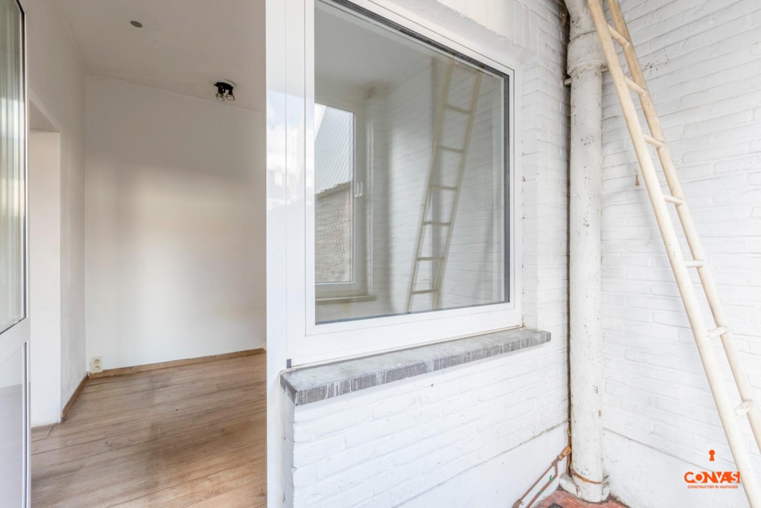 Appartement te koop in Gent
