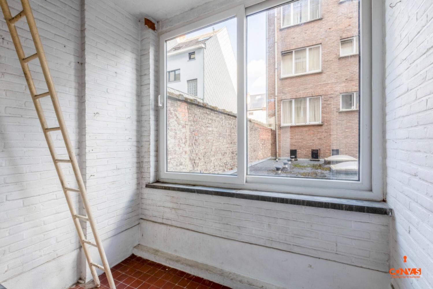 Appartement te koop in Gent