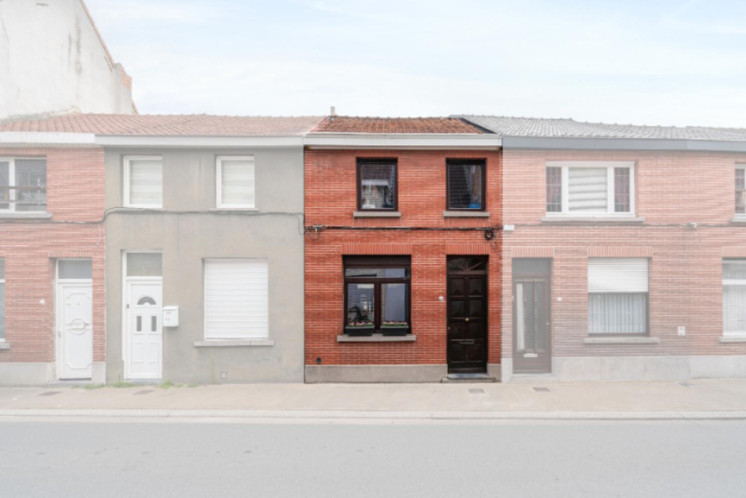 Huis te koop in Lokeren