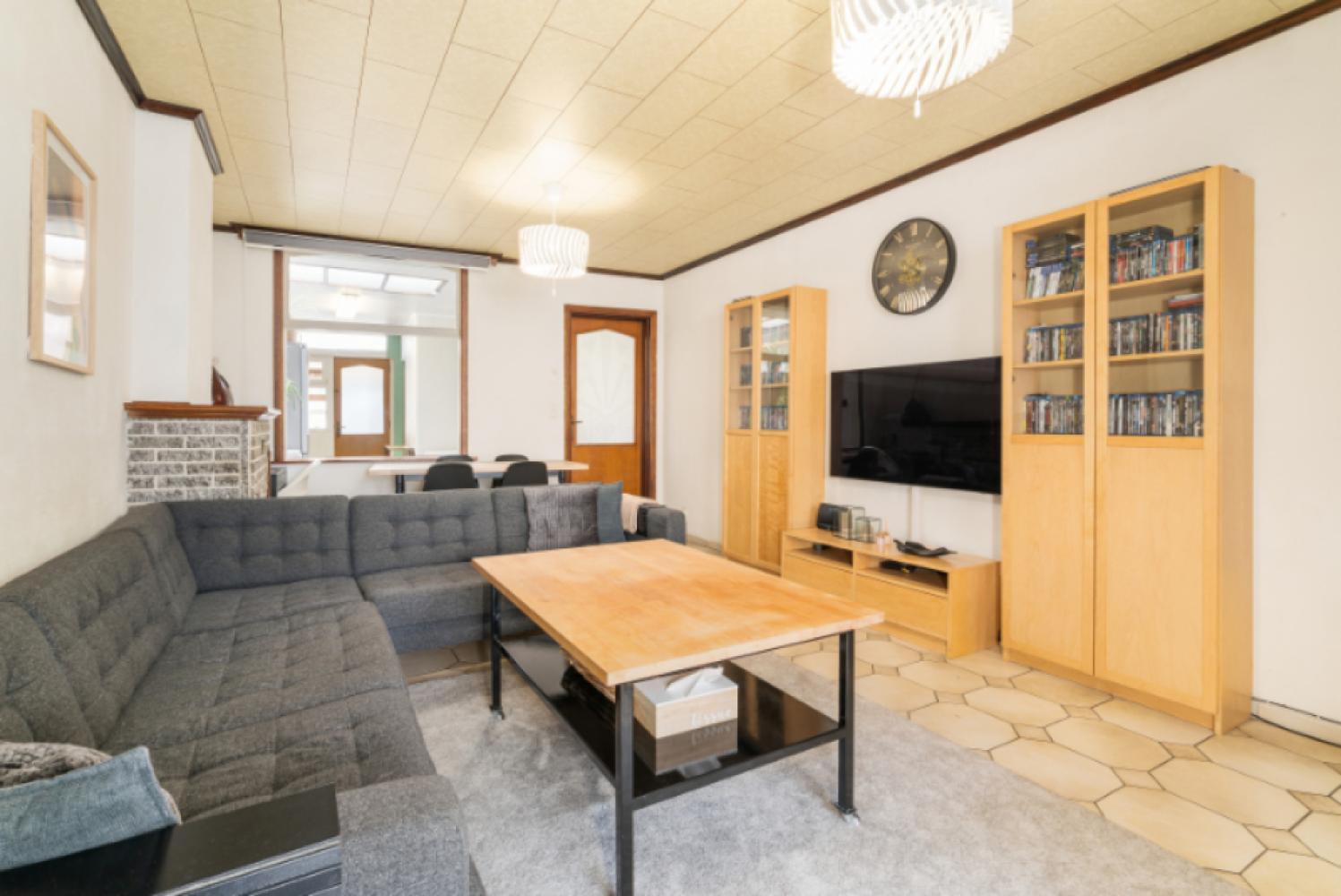 Huis te koop in Lokeren