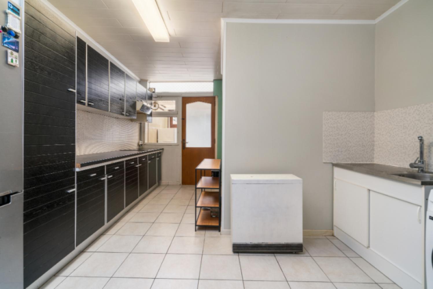 Huis te koop in Lokeren