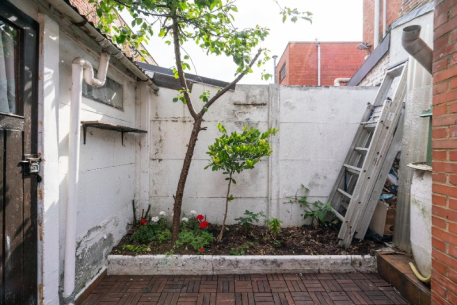 Huis te koop in Lokeren
