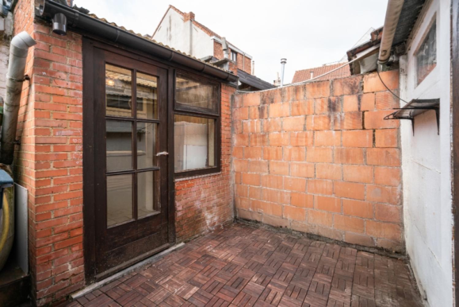 Huis te koop in Lokeren