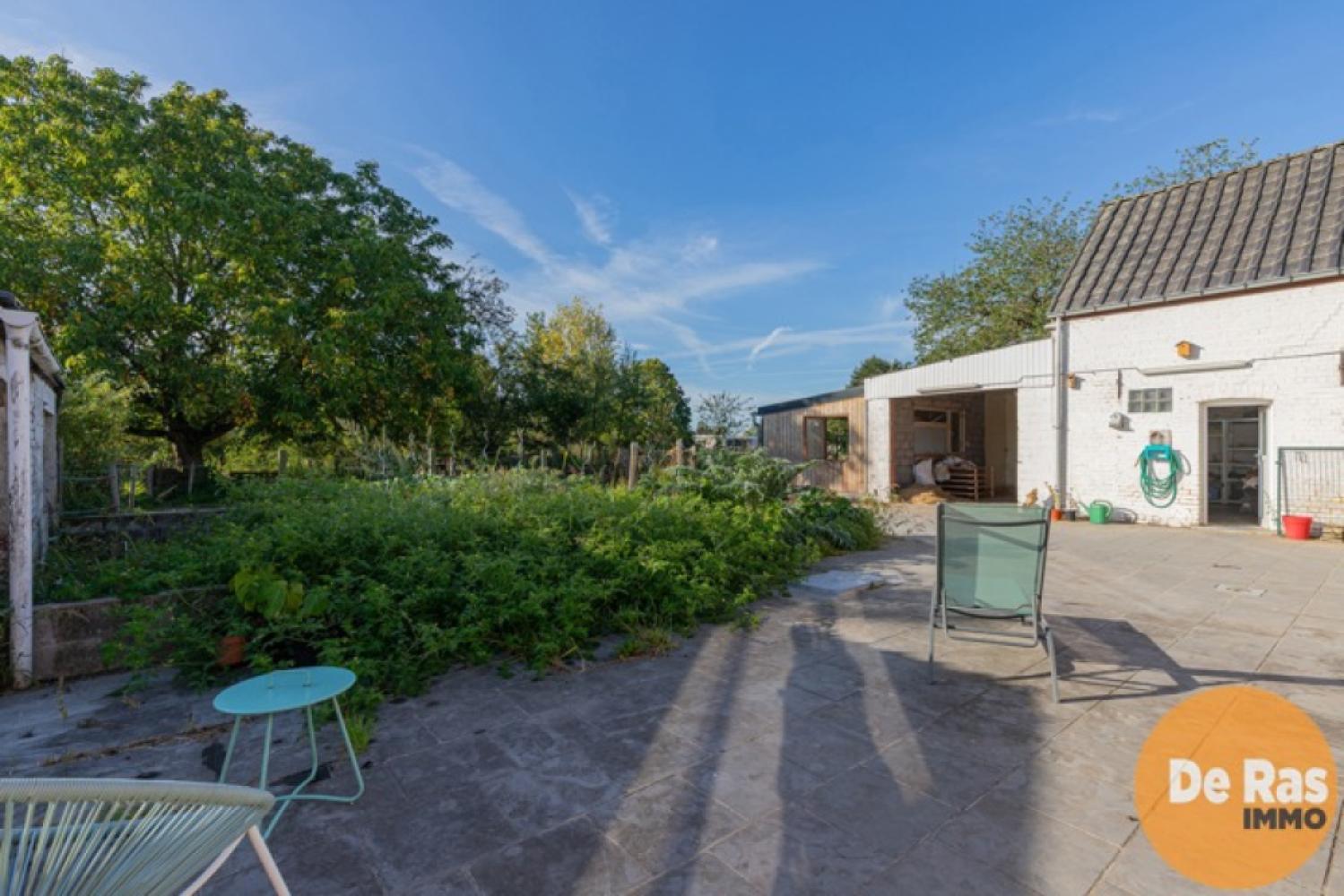 Huis te koop in Lierde