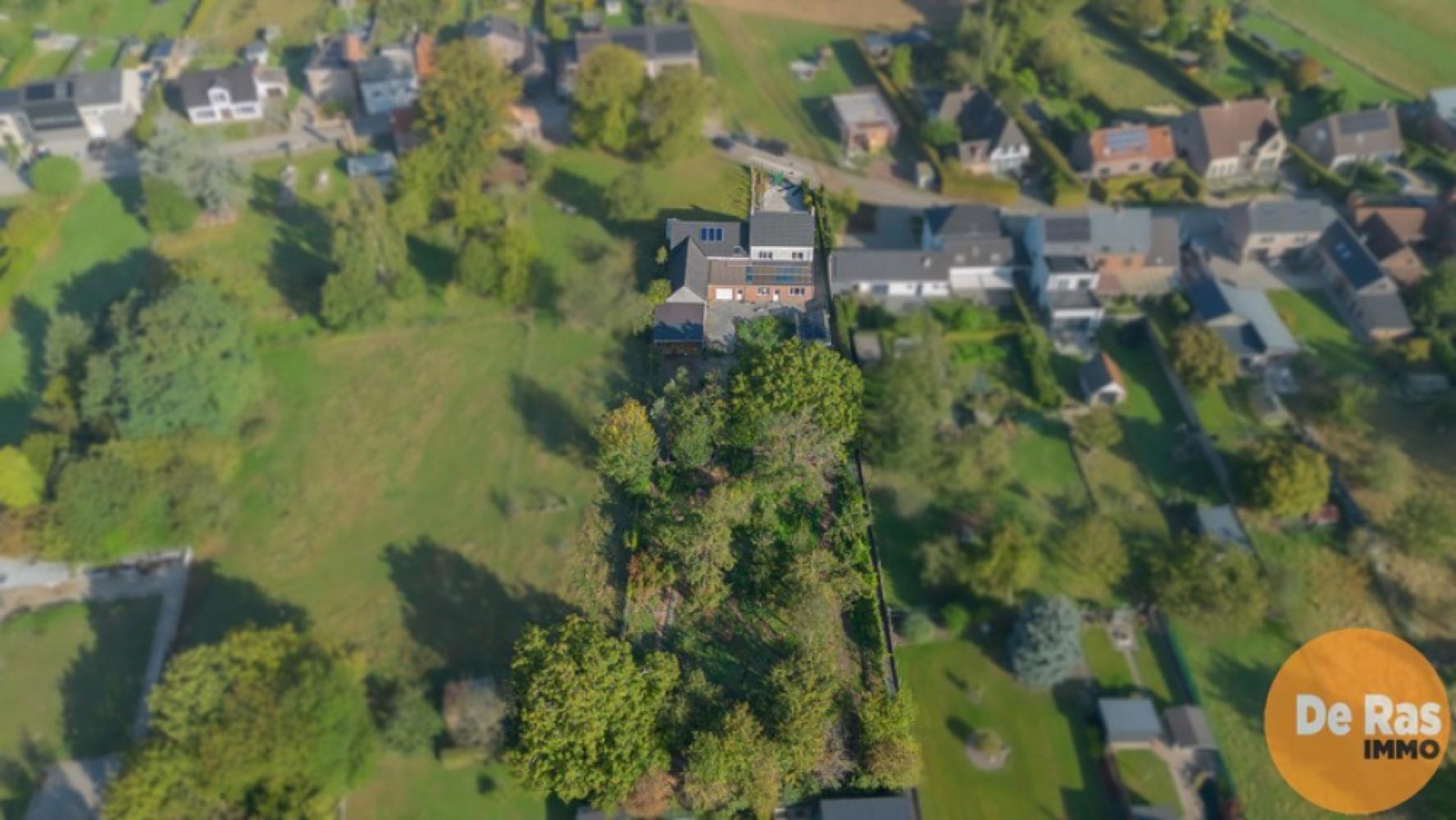 Huis te koop in Lierde