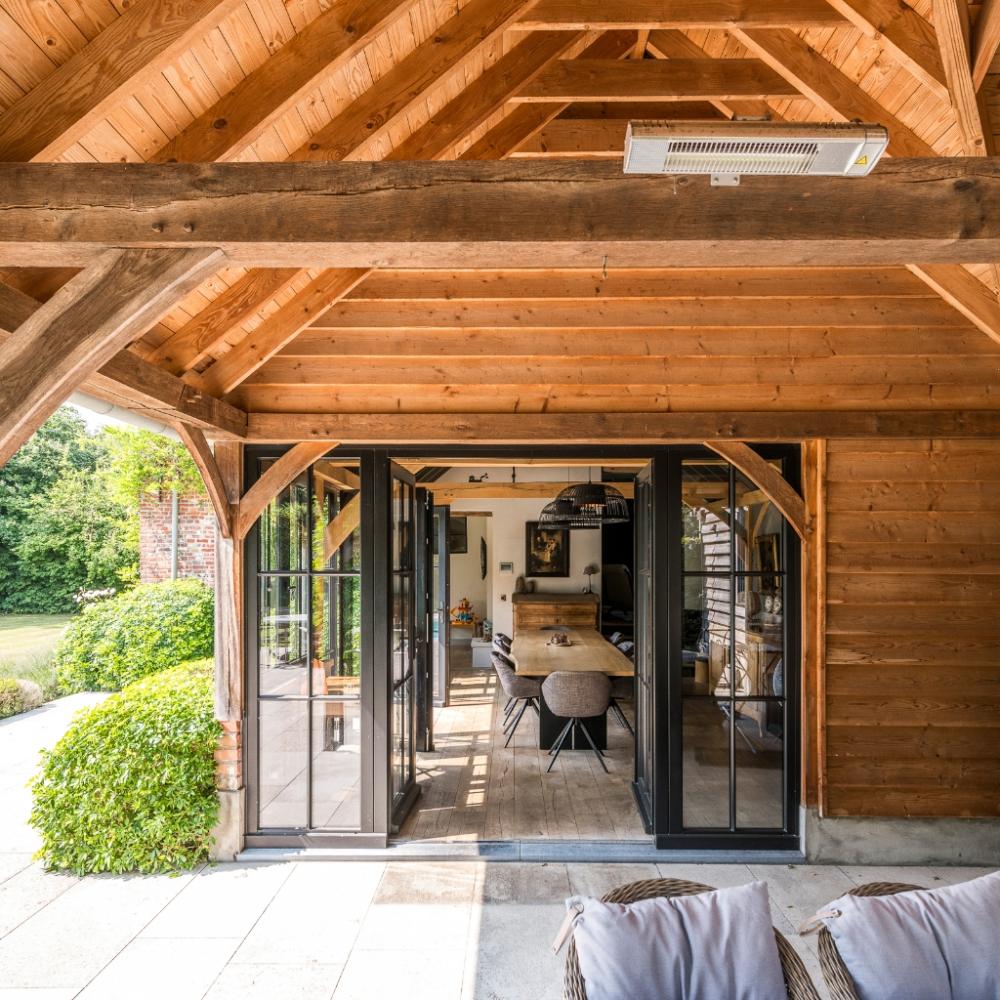 Villa te koop in Zingem