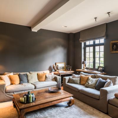 Villa te koop in Zingem