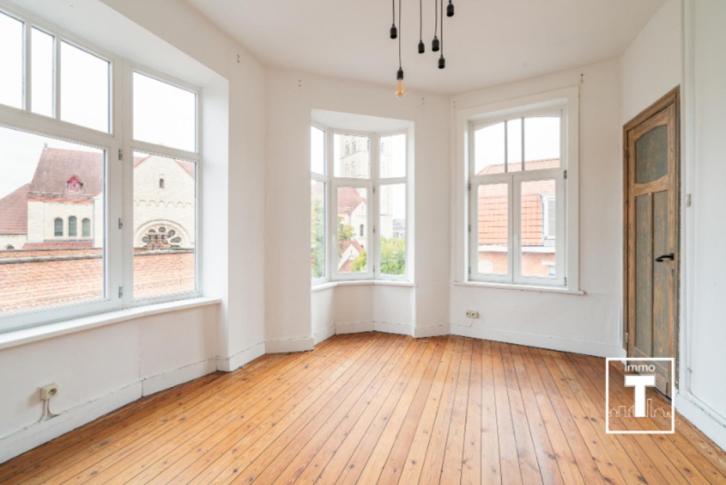 Revenue property for sale in Ghent