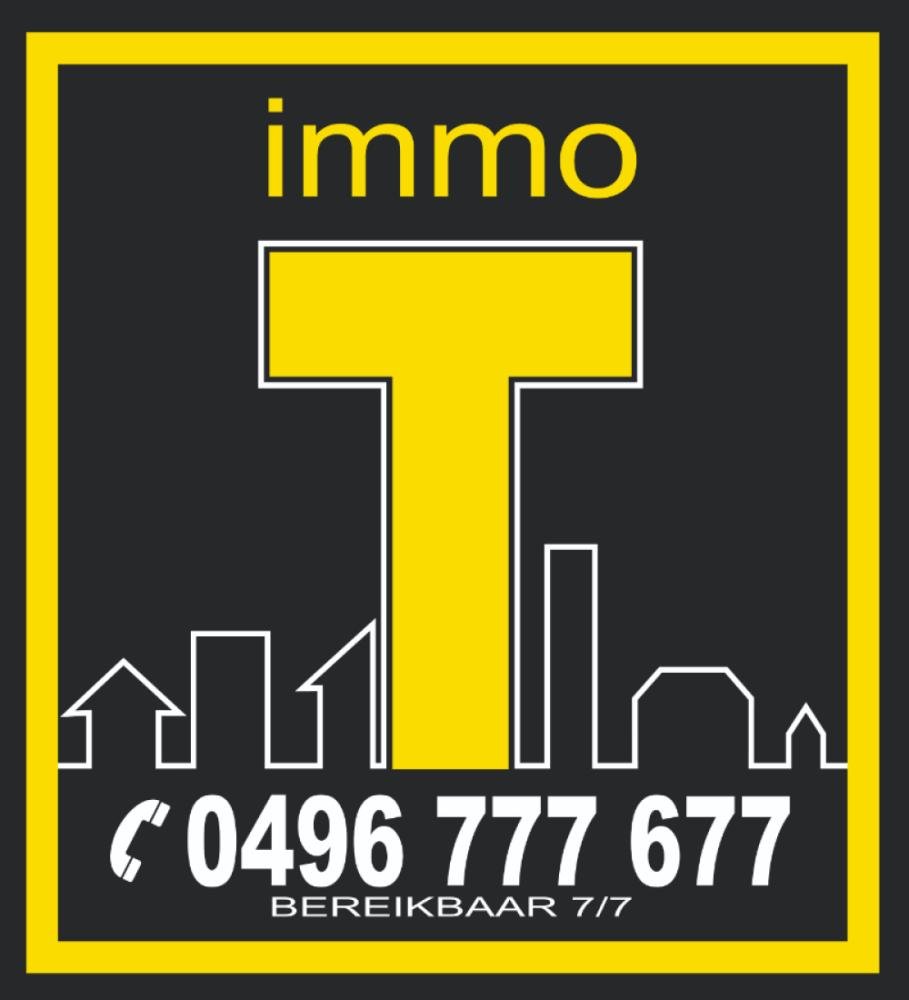 Revenue property for sale in Ghent