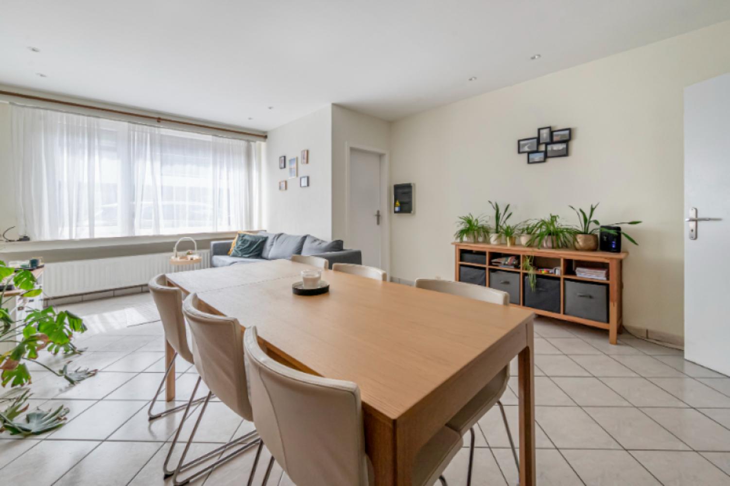 Appartement te koop in Zwijndrecht