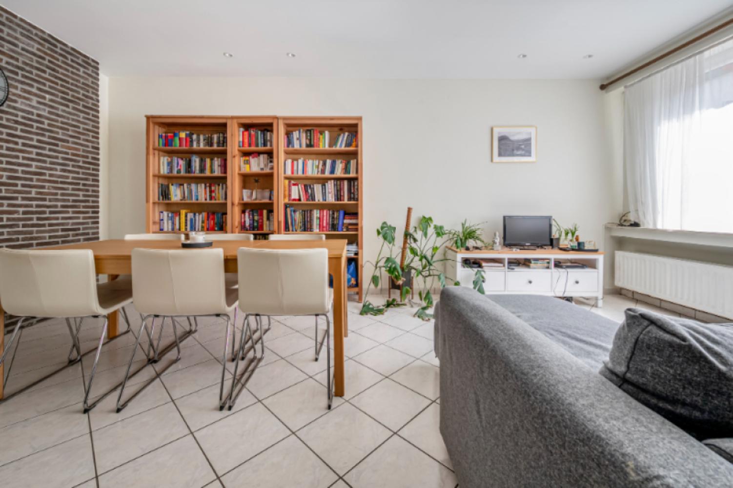 Appartement te koop in Zwijndrecht