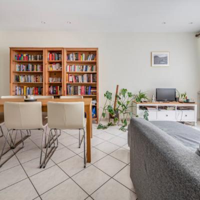 Appartement te koop in Zwijndrecht