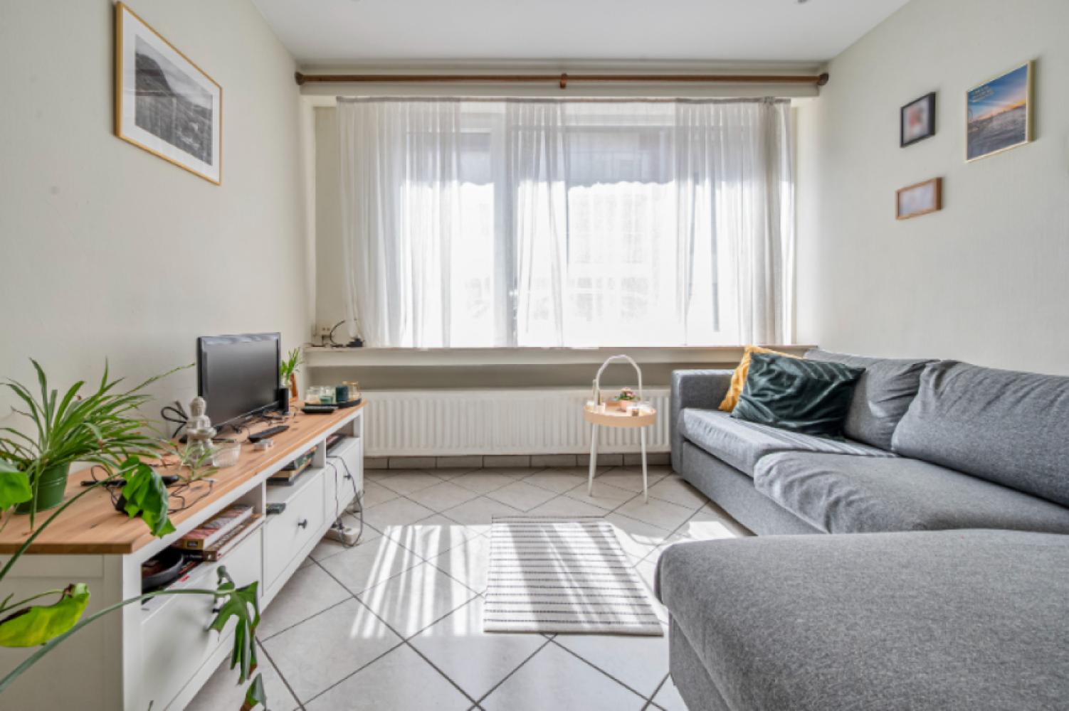 Appartement te koop in Zwijndrecht