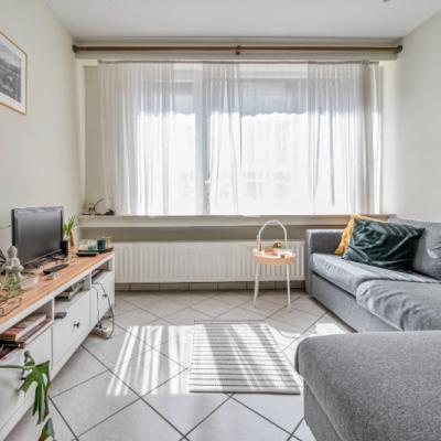 Appartement te koop in Zwijndrecht