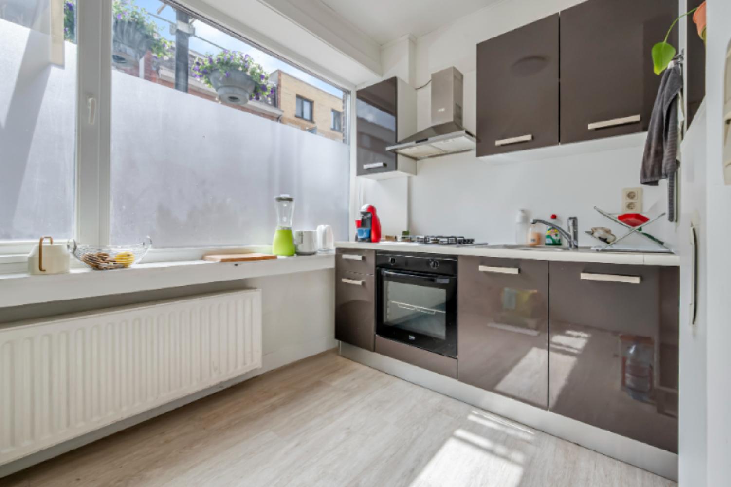 Appartement te koop in Zwijndrecht