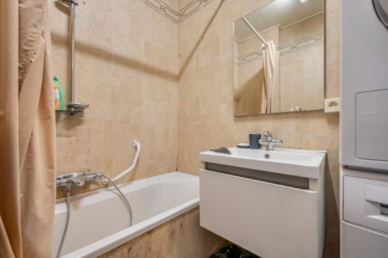 Appartement te koop in Zwijndrecht