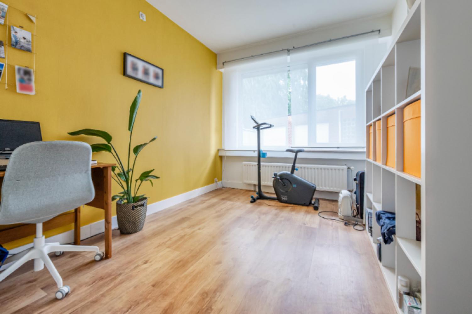 Appartement te koop in Zwijndrecht