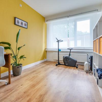 Appartement te koop in Zwijndrecht