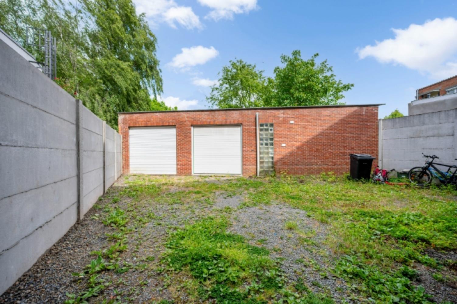 Appartement te koop in Zwijndrecht