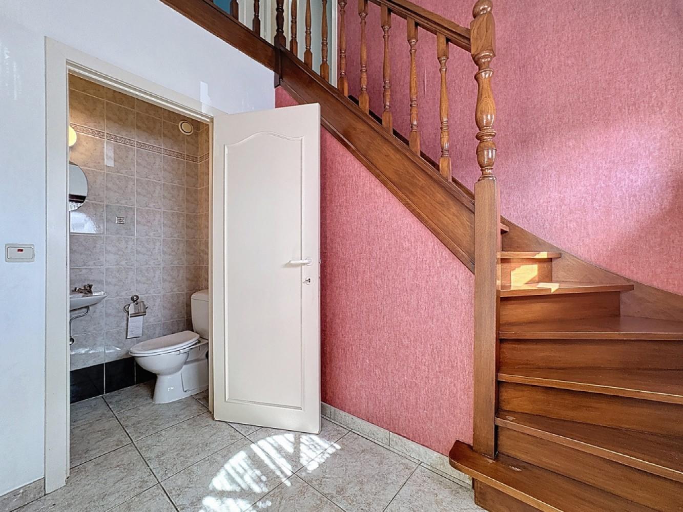 Villa te koop in Herzele