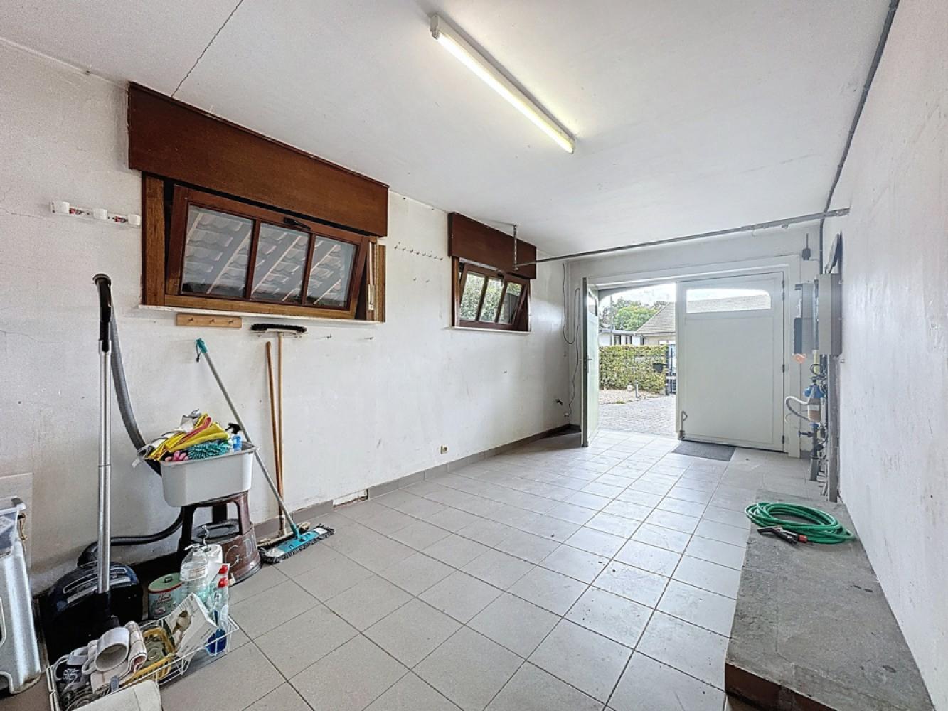 Villa te koop in Herzele