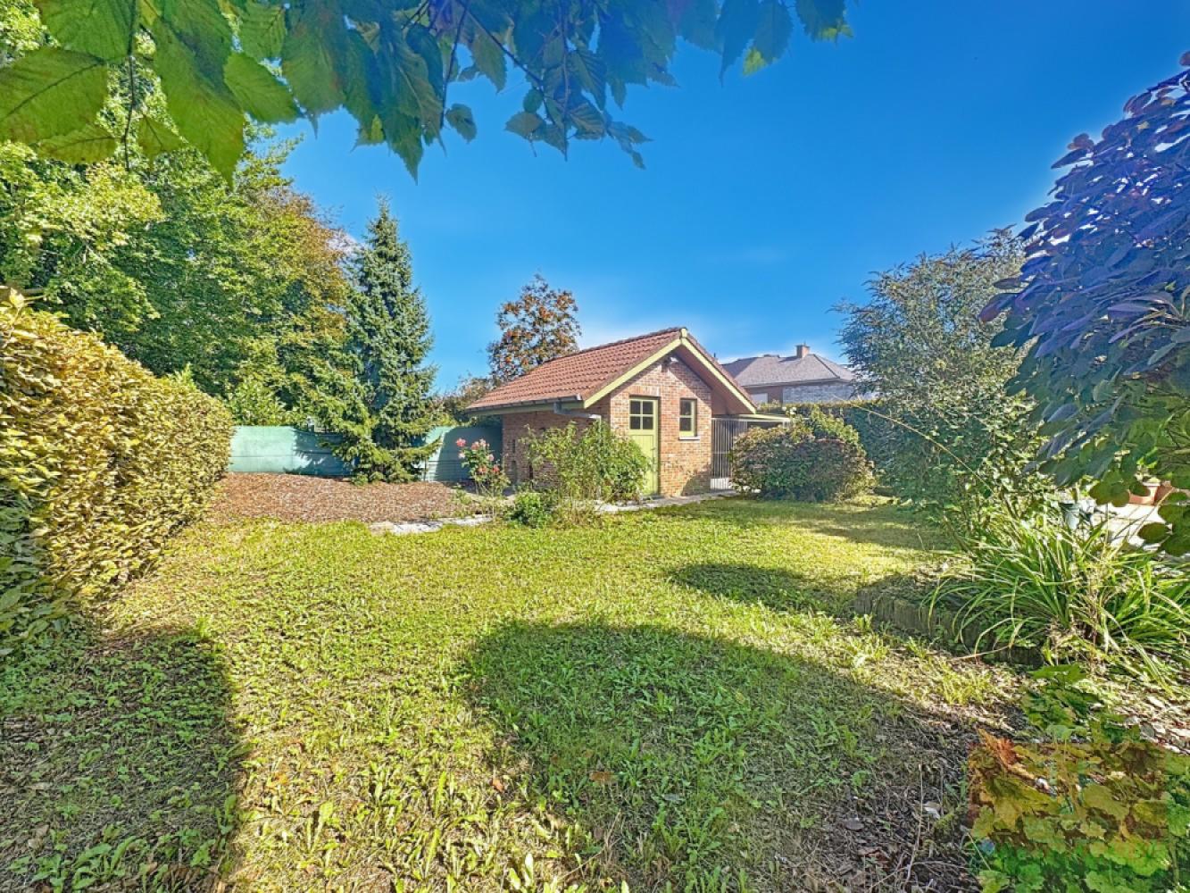 Villa te koop in Herzele