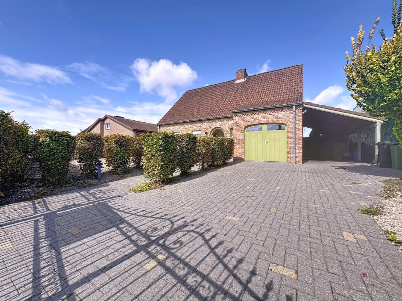 Villa te koop in Herzele