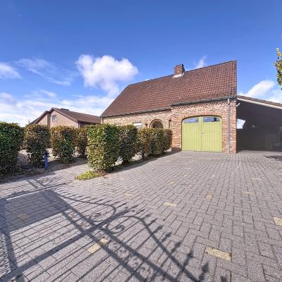 Villa te koop in Herzele