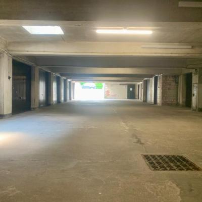 Garage / parking te koop in Sint-Denijs-Westrem